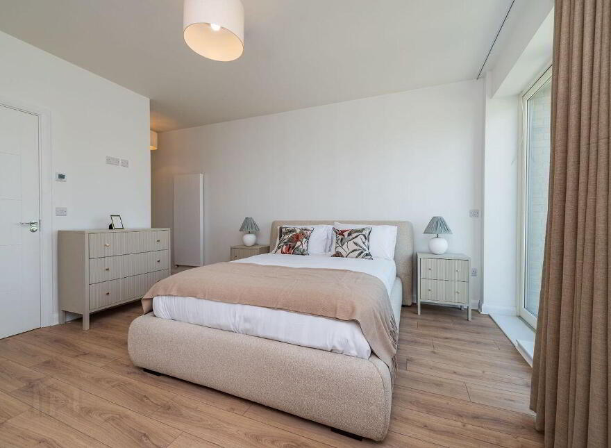 2 Harbour Gate, Block C, Naas