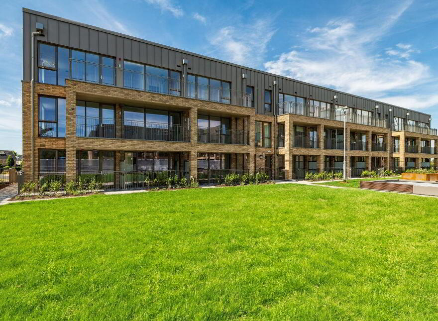 2 Harbour Gate, Block C, Naas