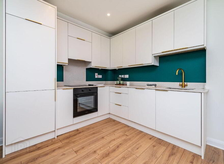 2 Harbour Gate, Block C, Naas
