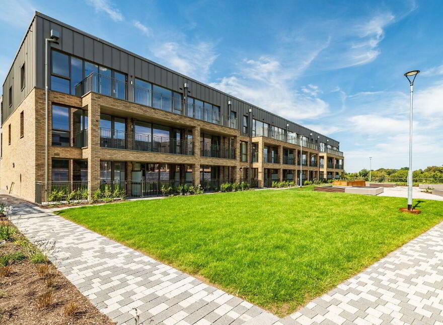 2 Harbour Gate, Block C, Naas