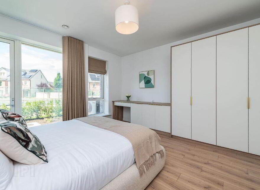 2 Harbour Gate, Block C, Naas