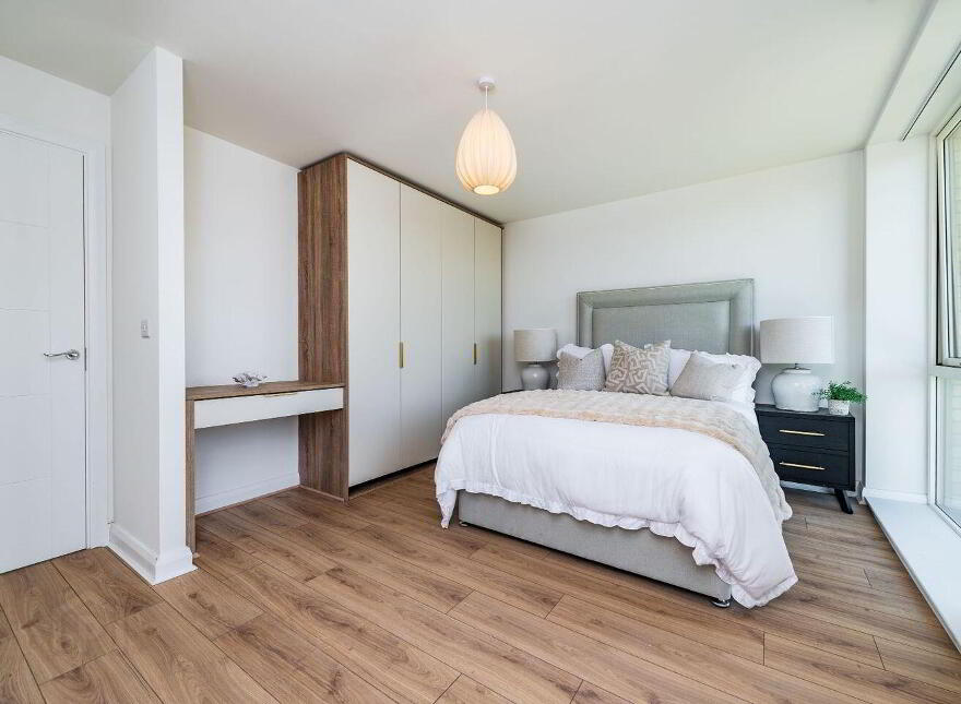 2 Harbour Gate, Block C, Naas