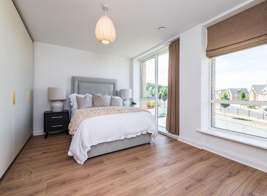 2 Harbour Gate, Block C, Naas
