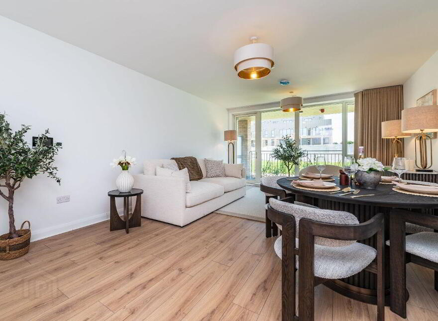 2 Harbour Gate, Block C, Naas