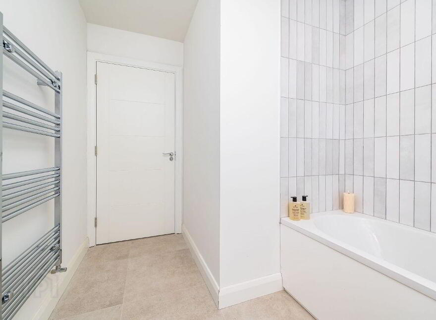 2 Harbour Gate, Block C, Naas
