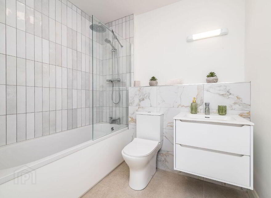 2 Harbour Gate, Block C, Naas