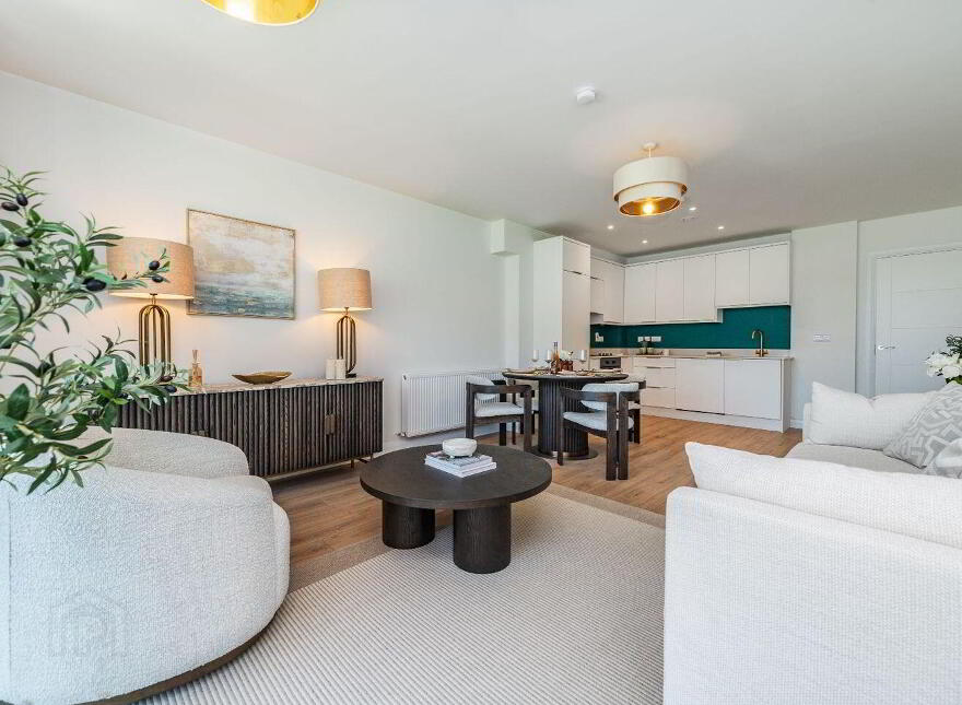 2 Harbour Gate, Block C, Naas