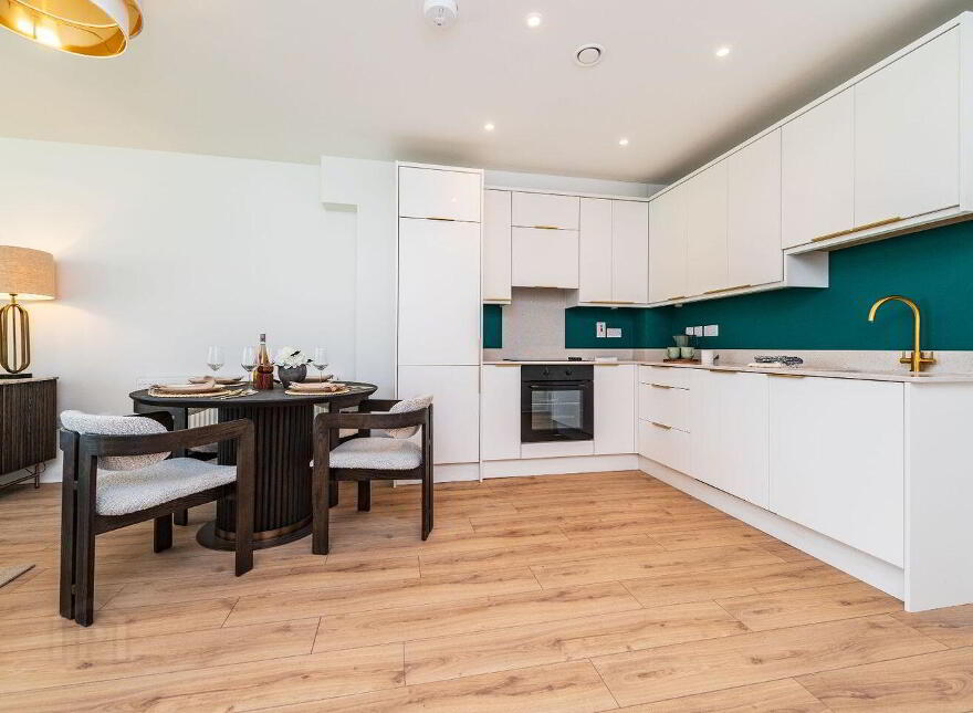 2 Harbour Gate, Block C, Naas