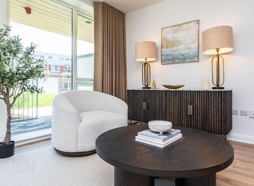 2 Harbour Gate, Block C, Naas