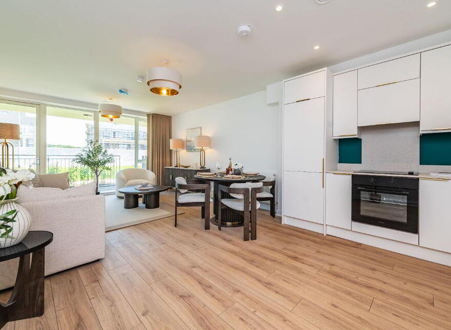 2 Harbour Gate, Block C, Naas