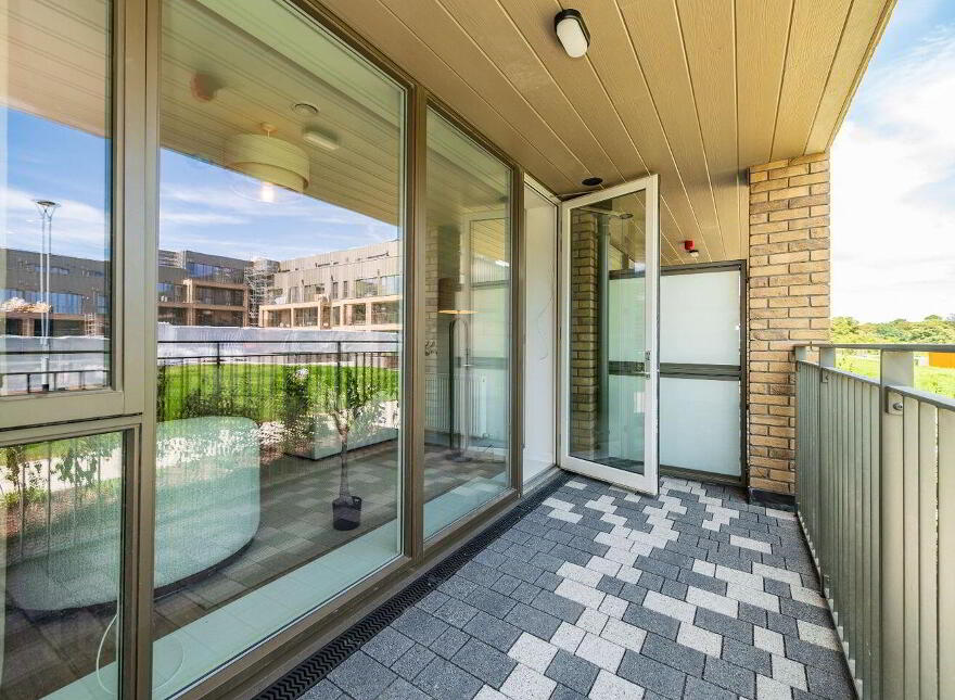 2 Harbour Gate, Block C, Naas