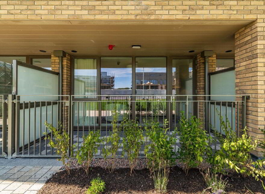 2 Harbour Gate, Block C, Naas
