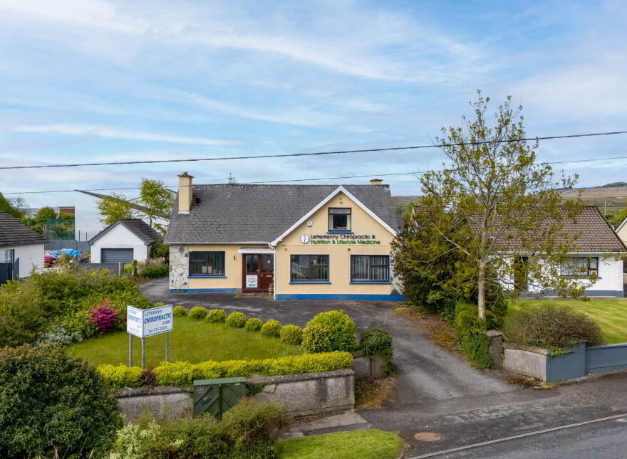Glencar Road, Letterkenny, F92YT95