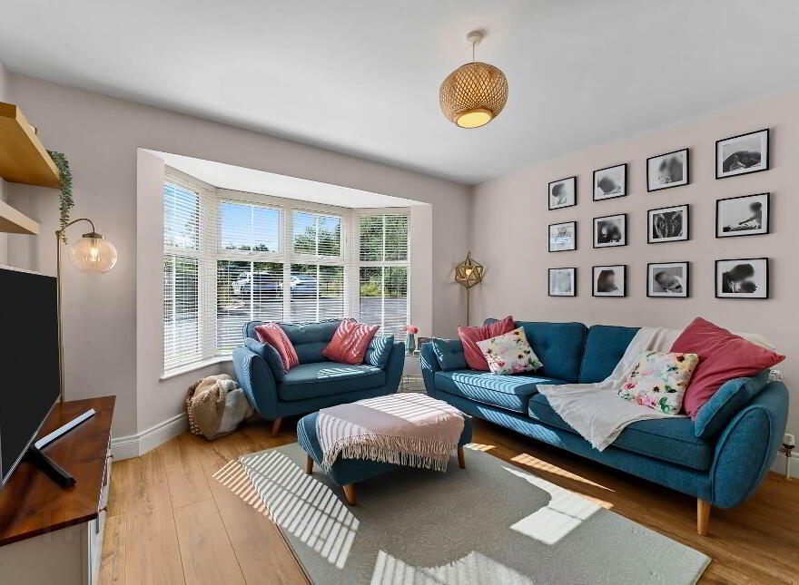 80 Woodville Gate, Lurgan, BT66 6SR
