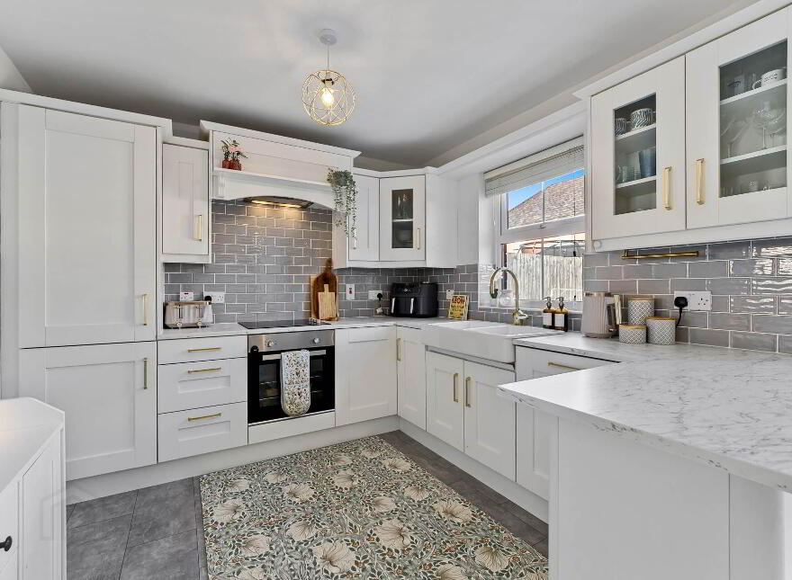 80 Woodville Gate, Lurgan, BT66 6SR