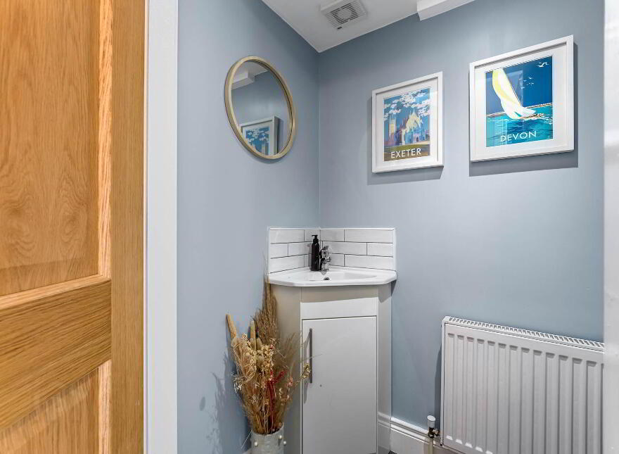 80 Woodville Gate, Lurgan, BT66 6SR