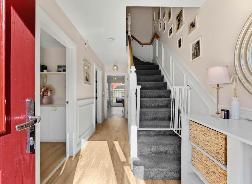 80 Woodville Gate, Lurgan, BT66 6SR