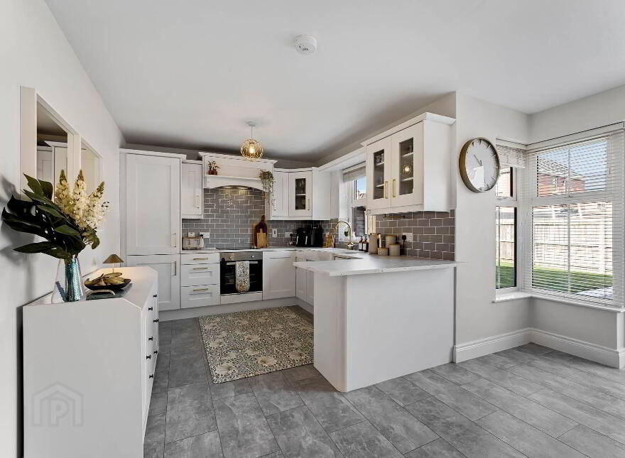 80 Woodville Gate, Lurgan, BT66 6SR