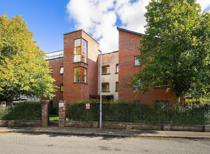 20 H Fernleigh Drive, Castleknock, Castleknock, D15