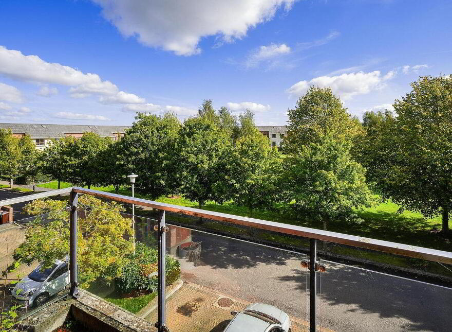 20 H Fernleigh Drive, Castleknock, Castleknock, D15