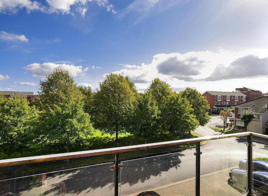 20 H Fernleigh Drive, Castleknock, Castleknock, D15