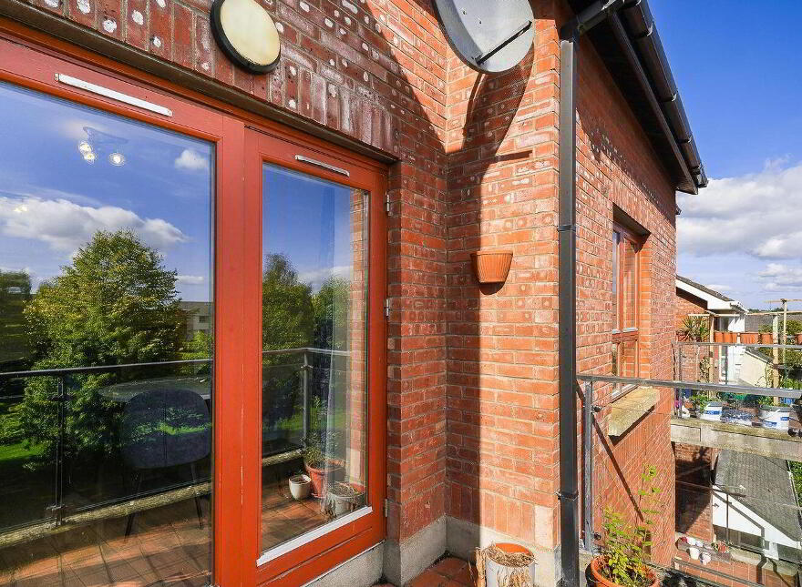 20 H Fernleigh Drive, Castleknock, Castleknock, D15