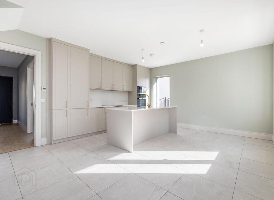 3 Barnfield, Convent Road, Delgany, A63X8N3