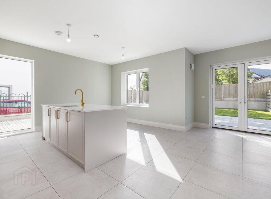 3 Barnfield, Convent Road, Delgany, A63X8N3