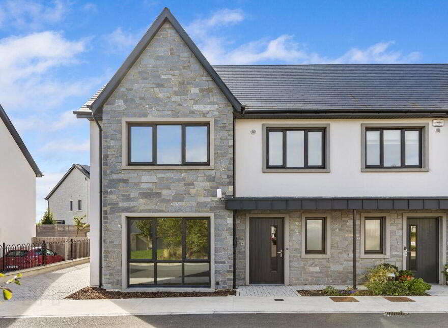 3 Barnfield, Convent Road, Delgany, A63X8N3