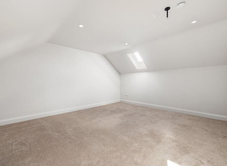 3 Barnfield, Convent Road, Delgany, A63X8N3