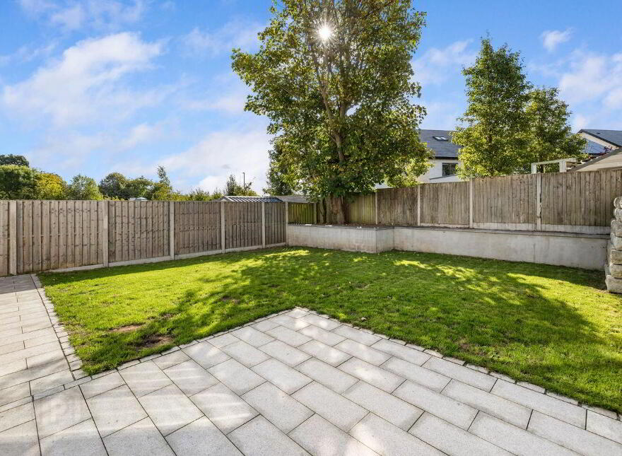 3 Barnfield, Convent Road, Delgany, A63X8N3