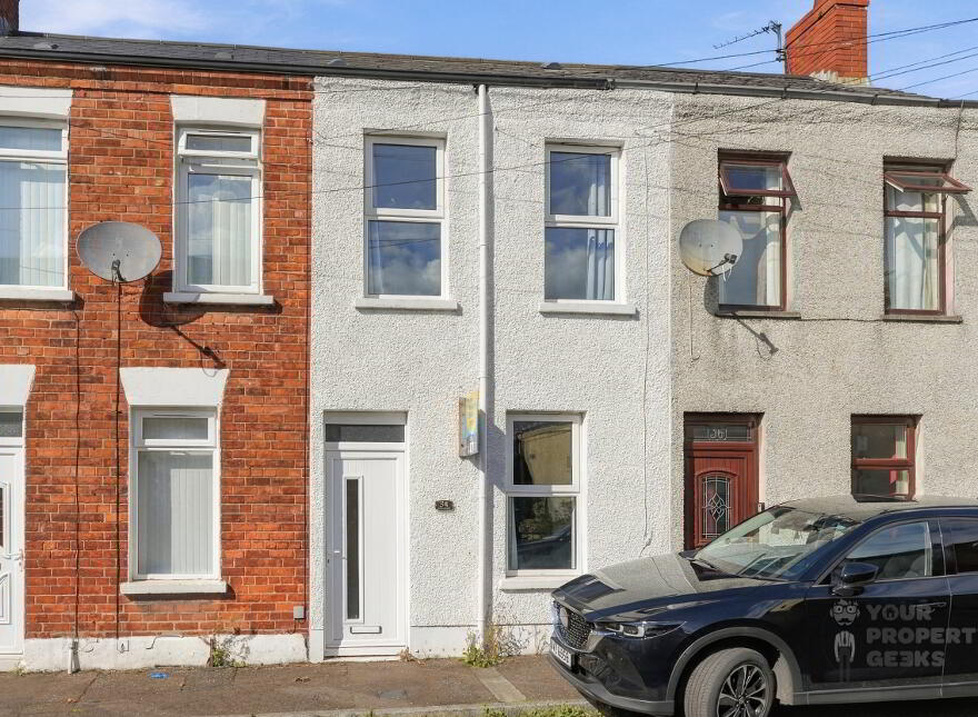 34 Avondale Street, Belfast, BT5 5DB