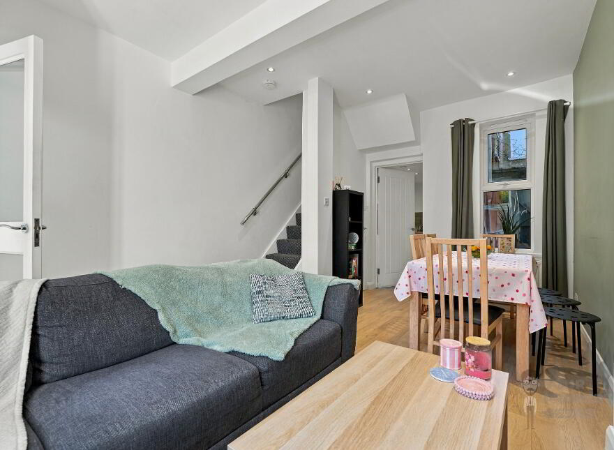 34 Avondale Street, Belfast, BT5 5DB