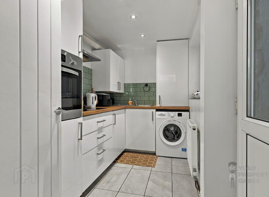 34 Avondale Street, Belfast, BT5 5DB