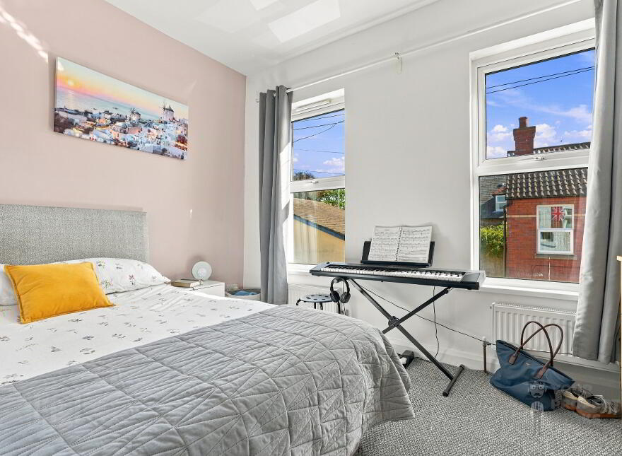 34 Avondale Street, Belfast, BT5 5DB