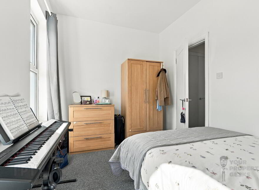 34 Avondale Street, Belfast, BT5 5DB
