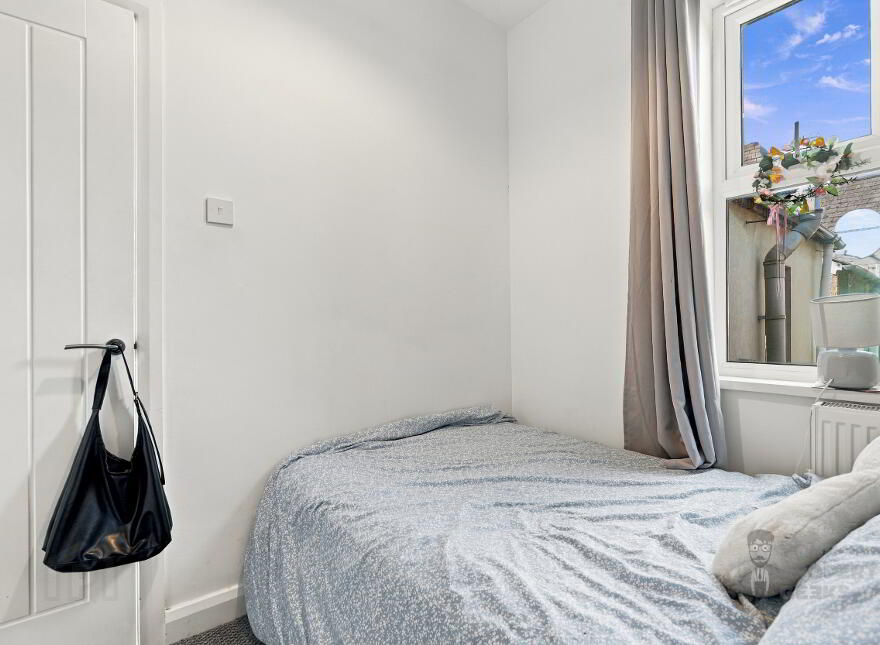 34 Avondale Street, Belfast, BT5 5DB