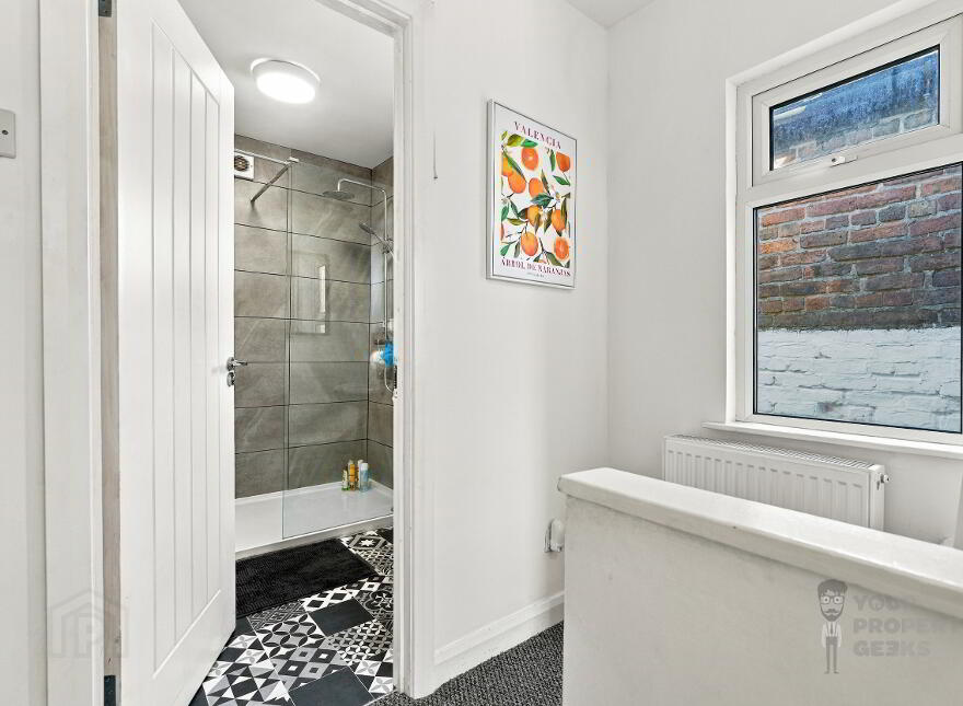 34 Avondale Street, Belfast, BT5 5DB