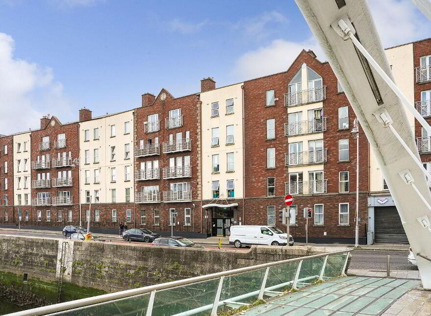 Apartment 183 Clifden Court, Arbour Hill, Arbour Hill, D07PV38 photo