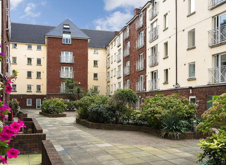 Apartment 183 Clifden Court, Arbour Hill, Arbour Hill, D07PV38