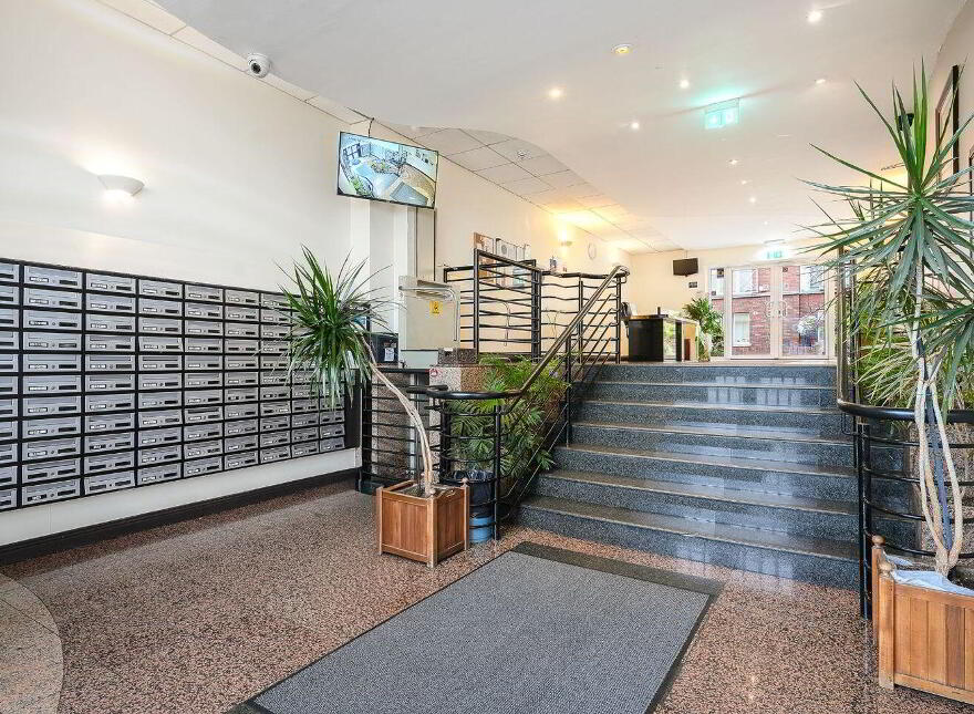Apartment 183 Clifden Court, Arbour Hill, Arbour Hill, D07PV38