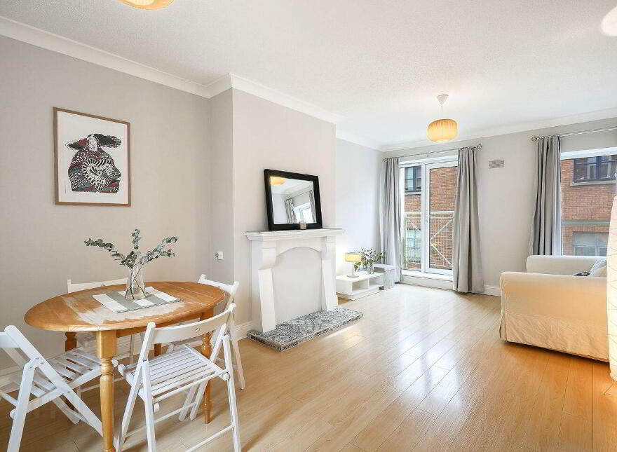Apartment 183 Clifden Court, Arbour Hill, Arbour Hill, D07PV38