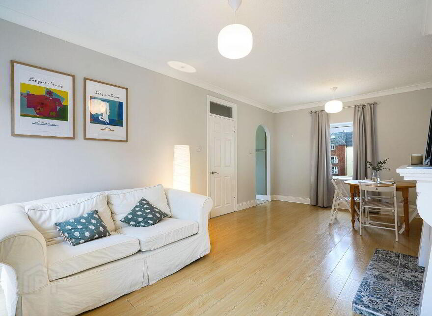 Apartment 183 Clifden Court, Arbour Hill, Arbour Hill, D07PV38