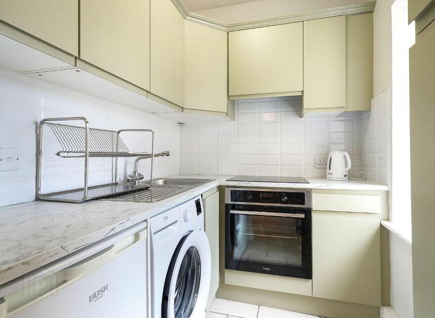 Apartment 183 Clifden Court, Arbour Hill, Arbour Hill, D07PV38
