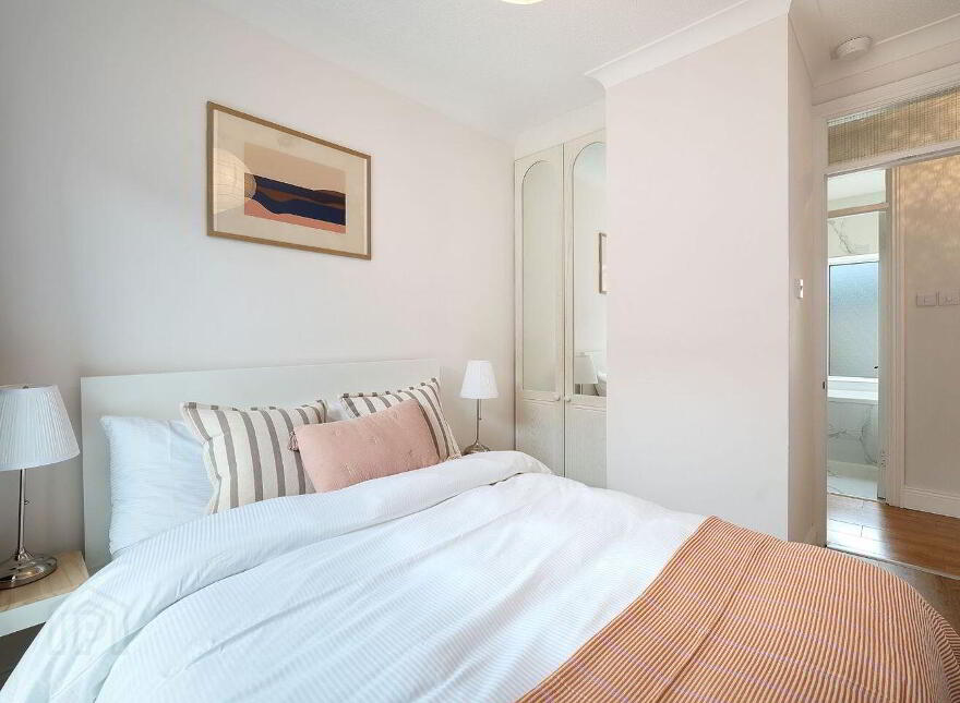 Apartment 183 Clifden Court, Arbour Hill, Arbour Hill, D07PV38