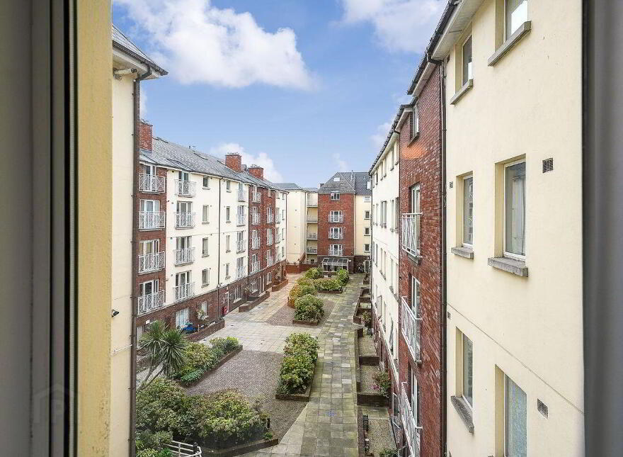 Apartment 183 Clifden Court, Arbour Hill, Arbour Hill, D07PV38