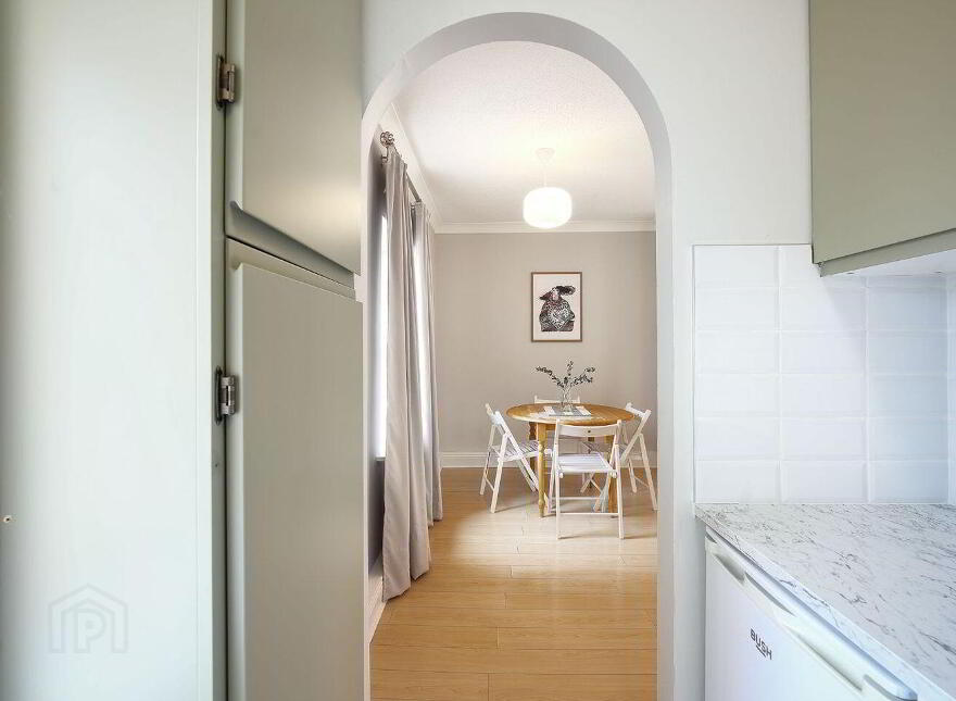 Apartment 183 Clifden Court, Arbour Hill, Arbour Hill, D07PV38