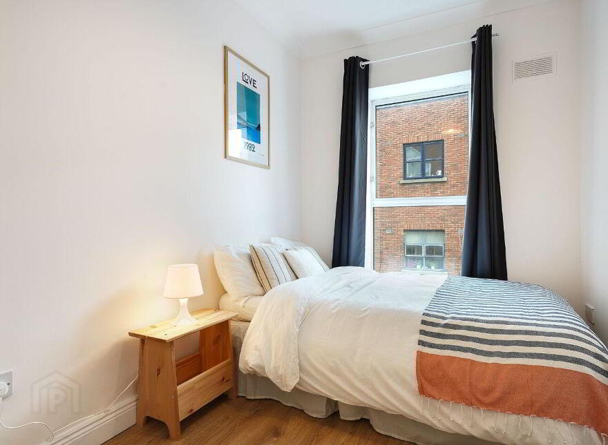 Apartment 183 Clifden Court, Arbour Hill, Arbour Hill, D07PV38
