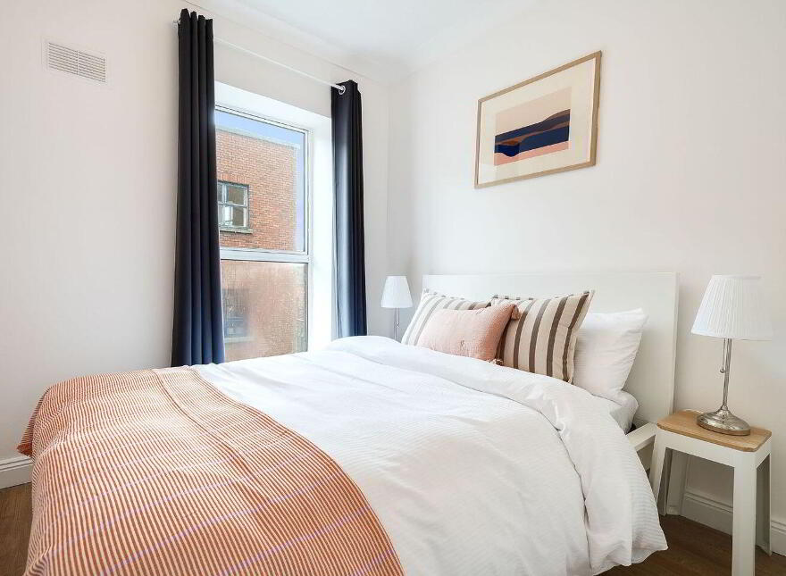 Apartment 183 Clifden Court, Arbour Hill, Arbour Hill, D07PV38