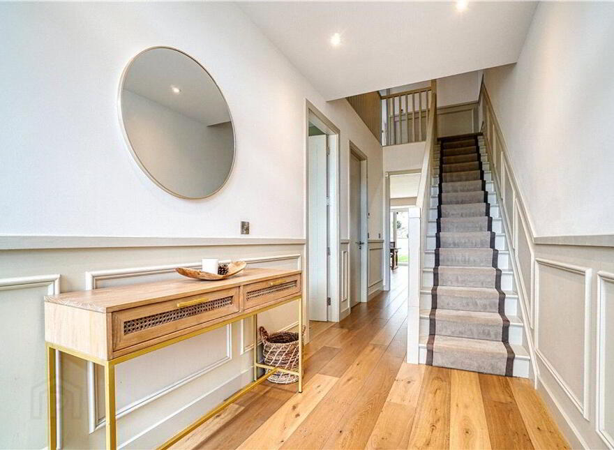 48 Thornhill Oaks, Kilmacud